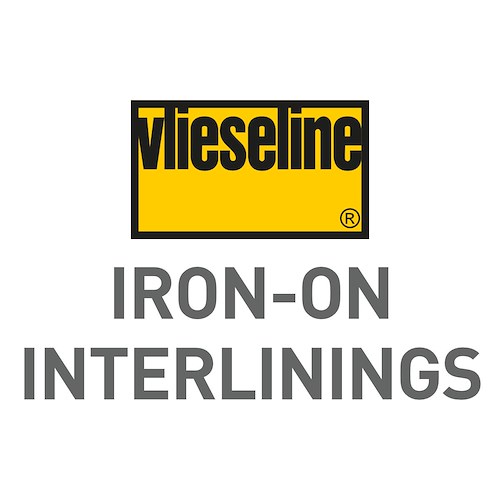 Iron-on Interlinings